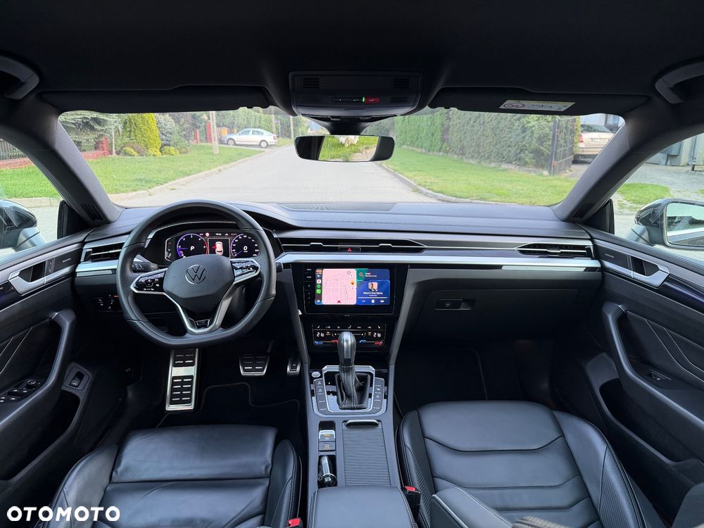 Volkswagen Arteon Shooting Brake 2.0 TDI SCR DSG R-Line - 9