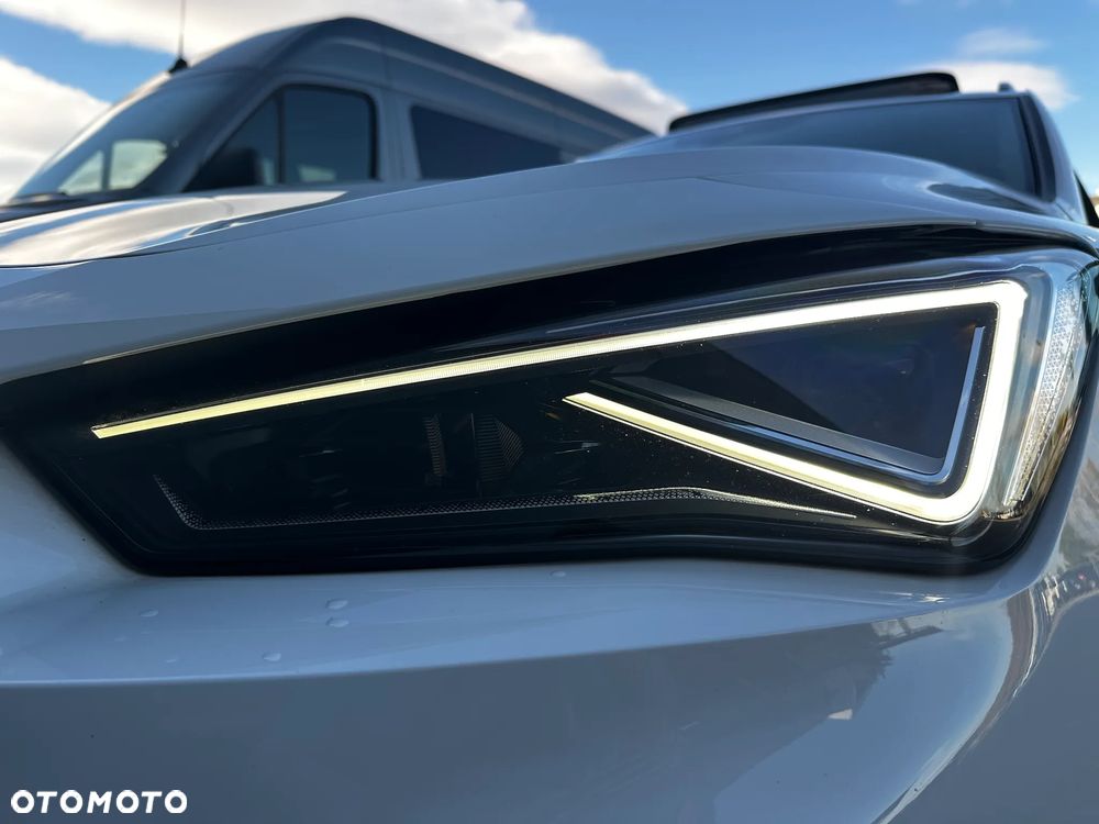 Cupra Formentor 2.0 TSI 4Drive VZ DSG - 13