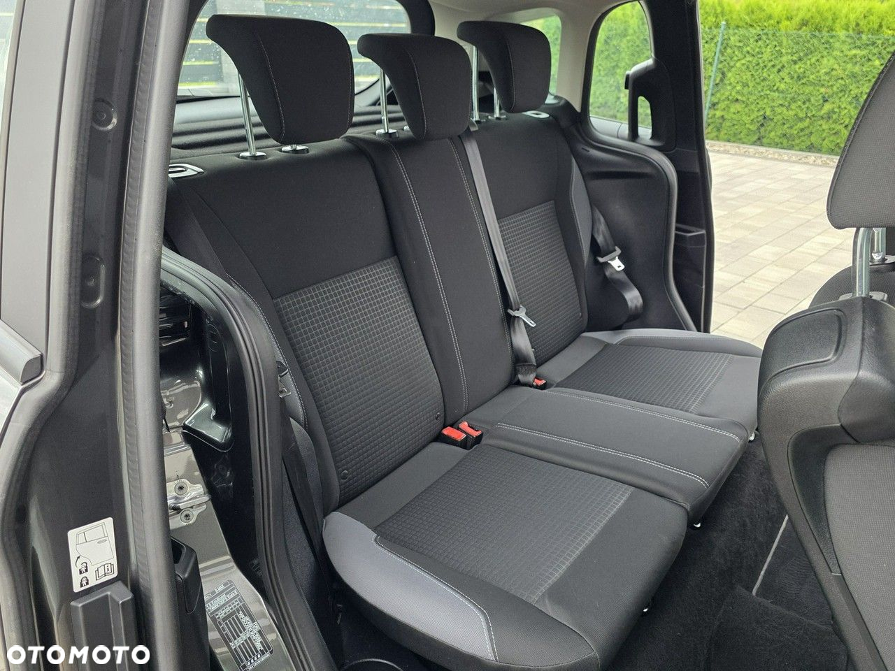 Ford B-MAX - 19