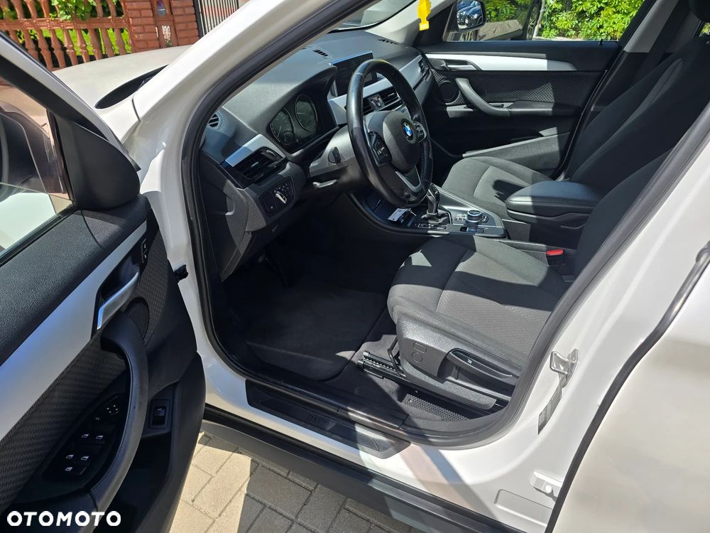 BMW X1 - 8