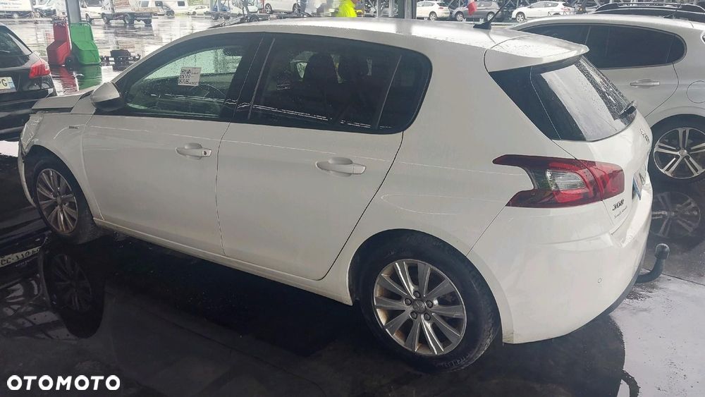 Peugeot 308 PureTech 110 Stop & Start Style - 7