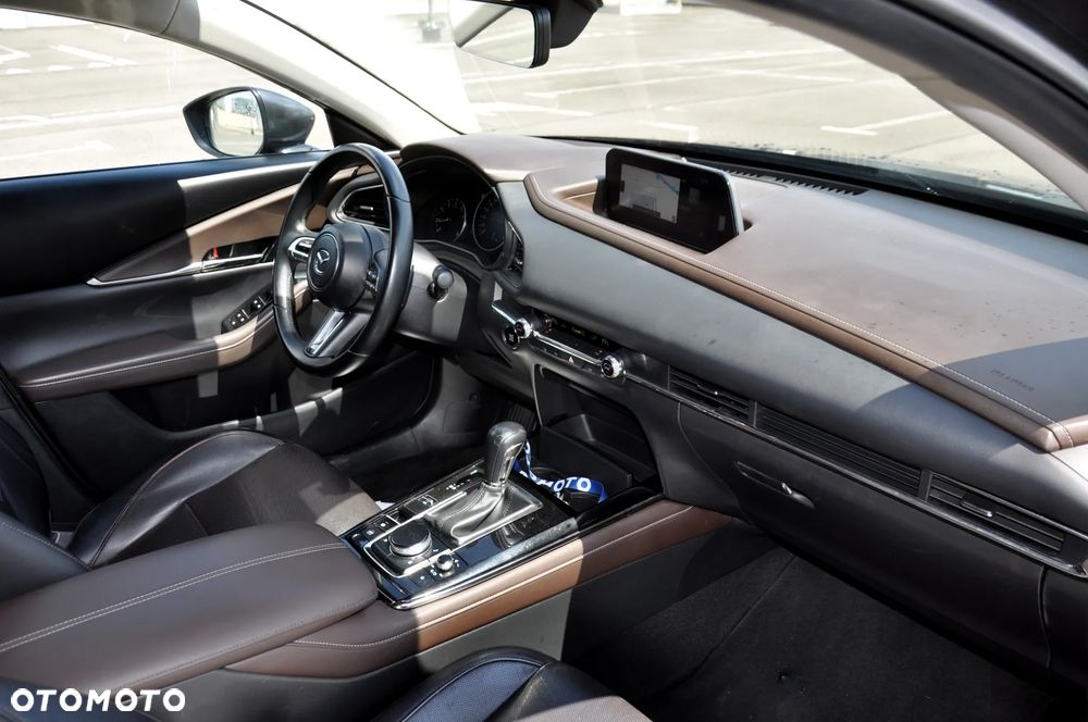 Mazda CX-30 SKYACTIV-G 2.0 M-Hybrid 150 - 31