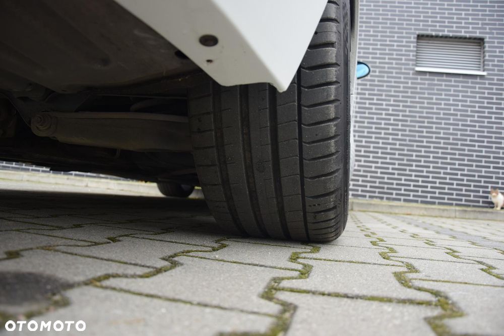 BMW Seria 3 320d - 21