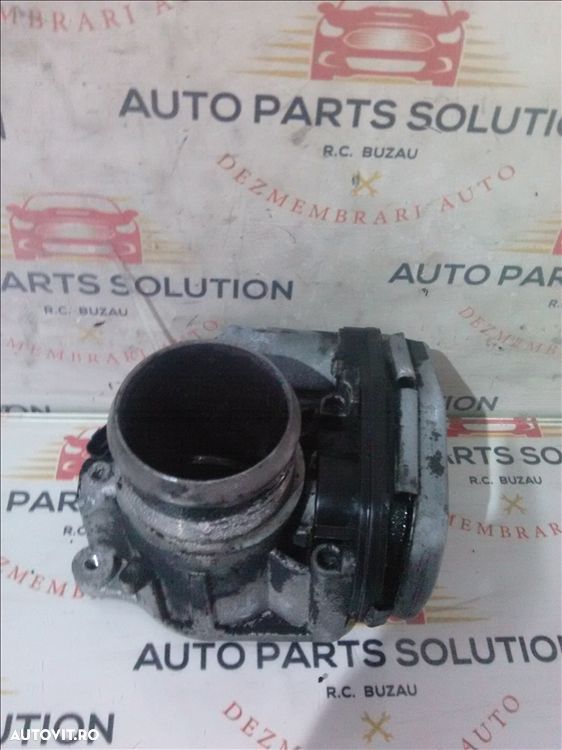 clapeta acceleratie land rover freelander 2  2.2 d an fabr. 2009 - 1