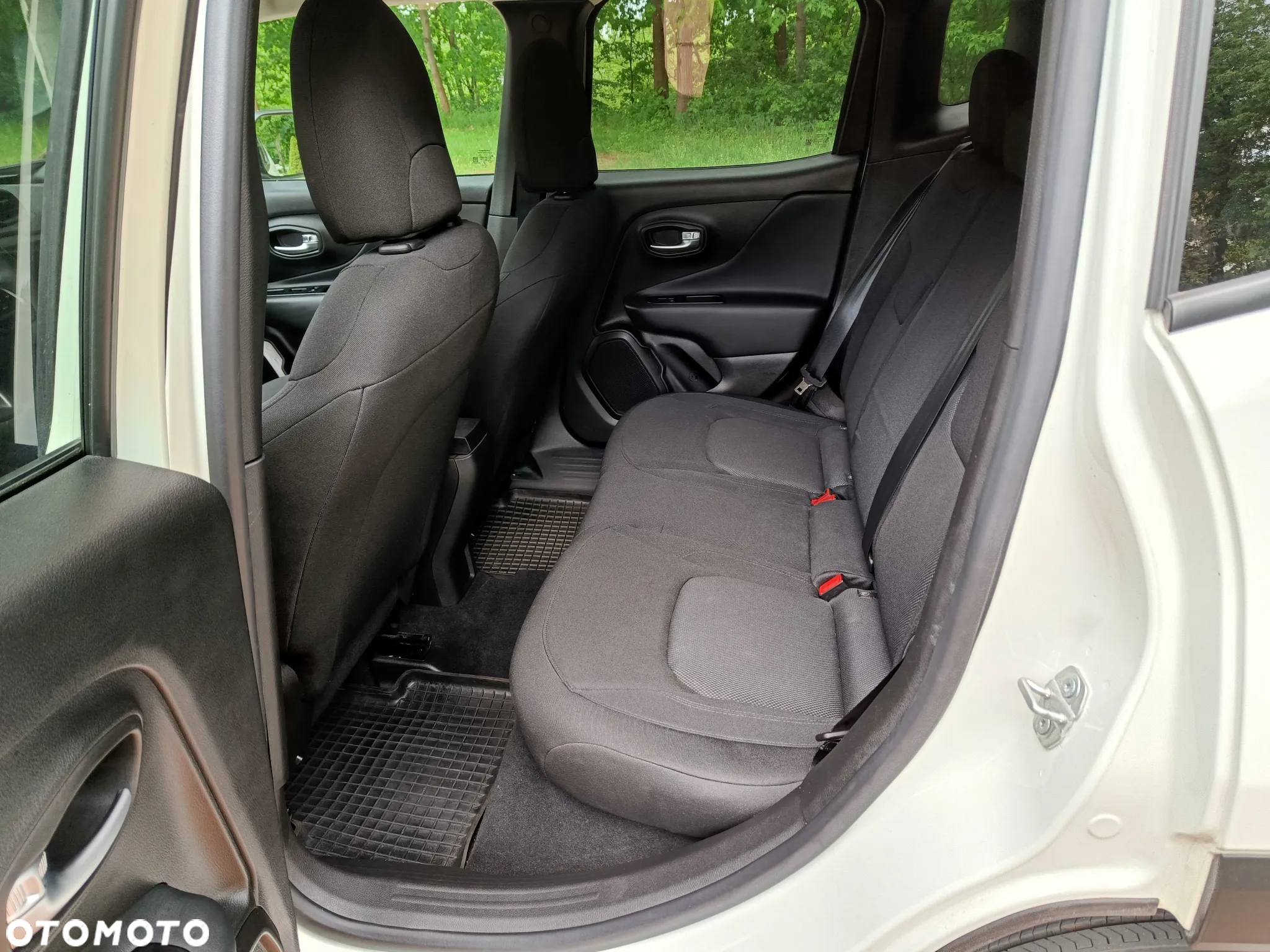 Jeep Renegade 1.3 GSE T4 Turbo S 4x4 S&S - 11