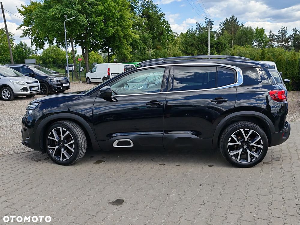 Citroën C5 Aircross 1.6 PureTech Feel EAT8 - 5