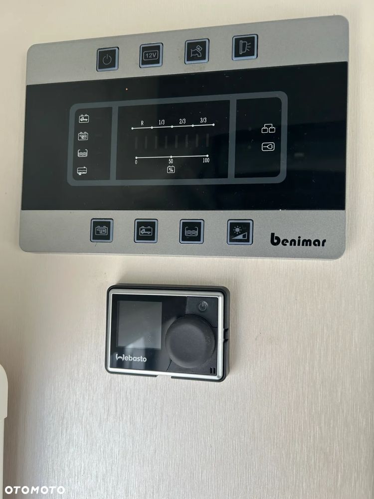 Benimar TESSORO 496 - 12