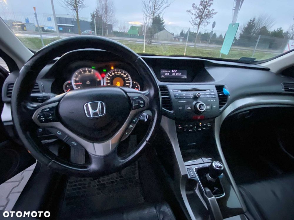 Honda Accord - 3