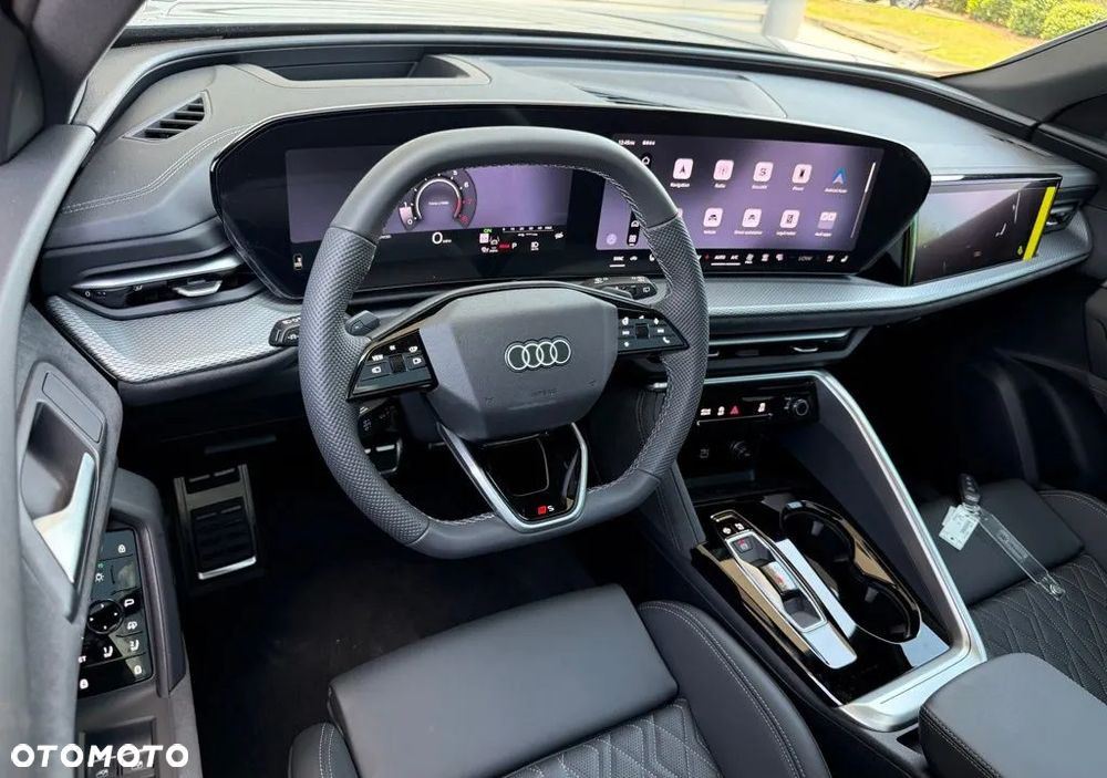 Audi SQ5 - 18