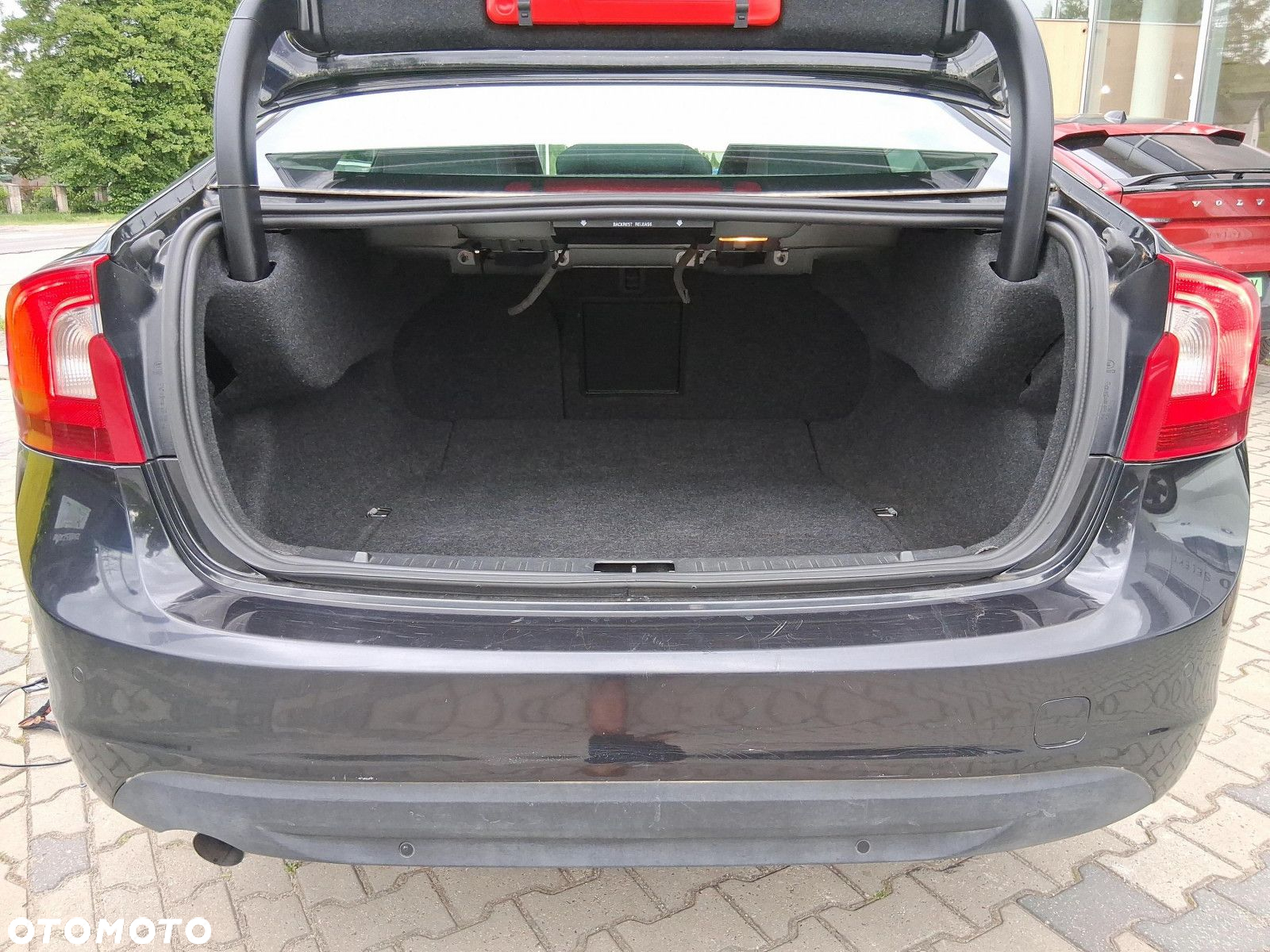 Volvo S60 - 17