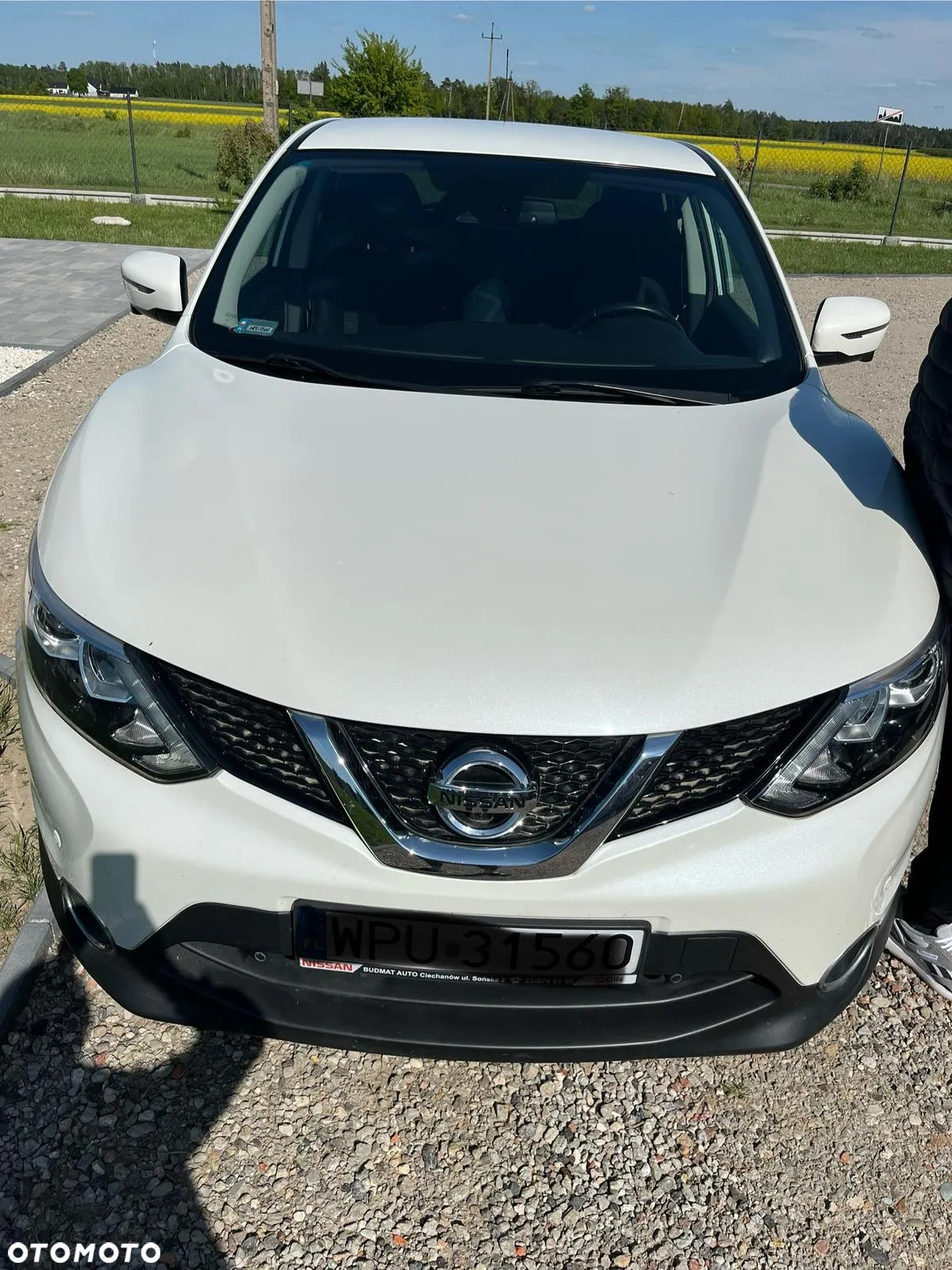 Nissan Qashqai - 9