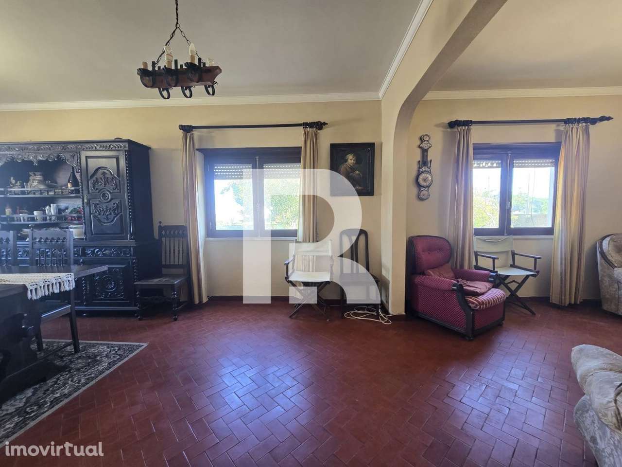 Moradia Isolada T7 em Fontanelas - Grande imagem: 3/60