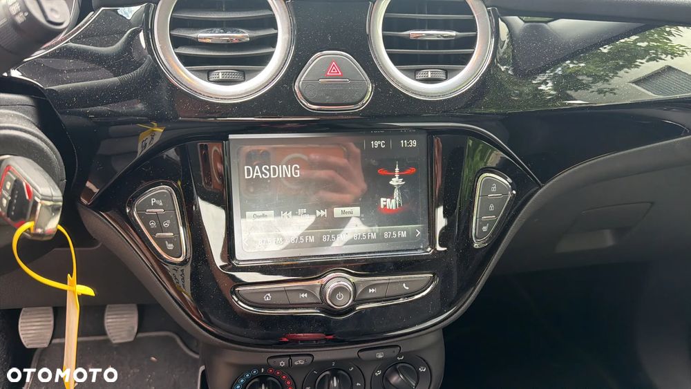 Opel Adam 1.4 120 Jahre - 16