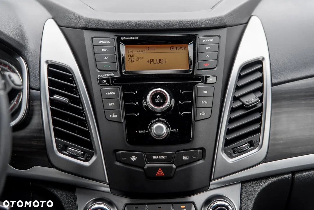 SsangYong/KGM Korando - 21
