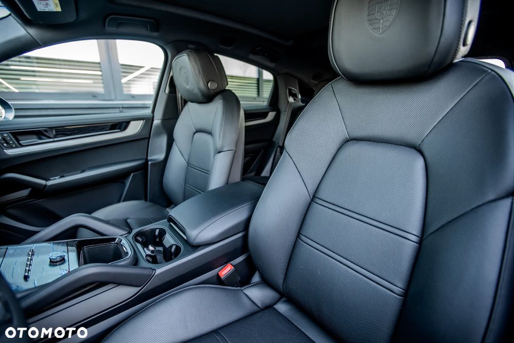 Porsche Cayenne E-Hybrid PHEV - 20