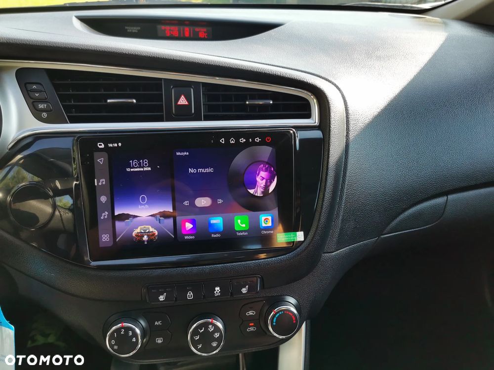 Kia Ceed 1.6 GDI M - 7