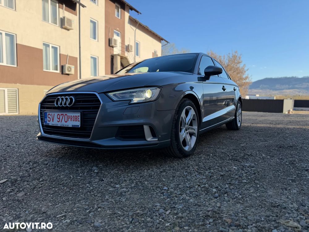 Audi A3 - 13