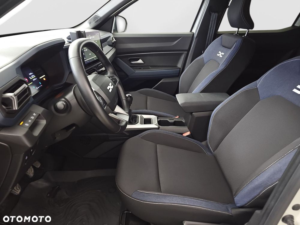 Dacia Duster - 10