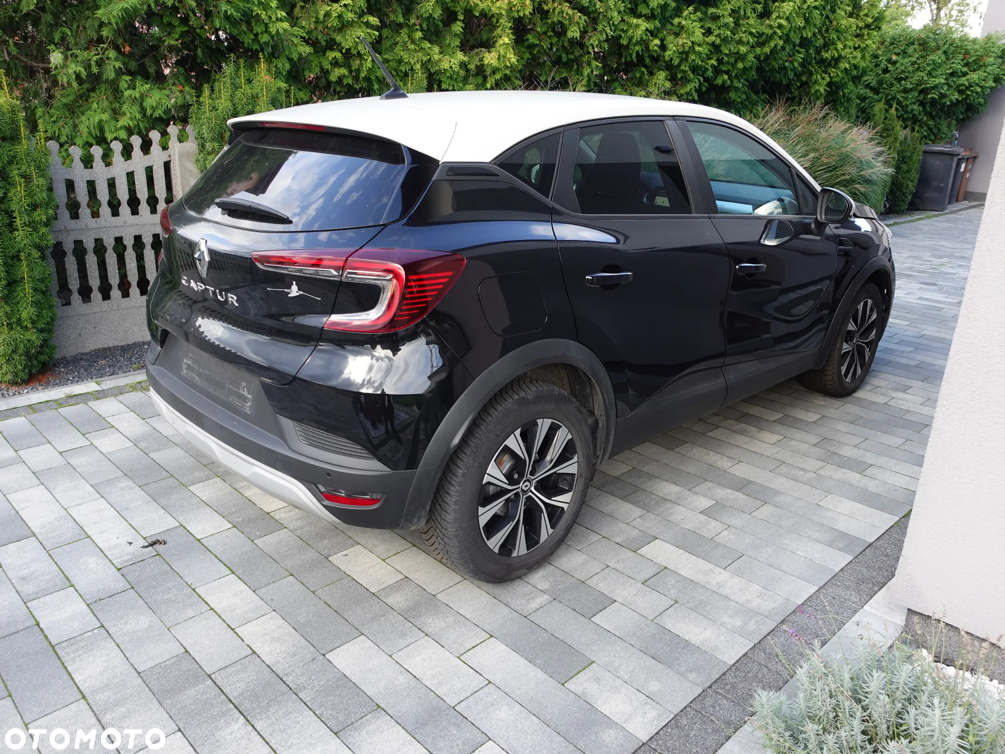 Renault Captur TCe 90 EVOLUTION - 2