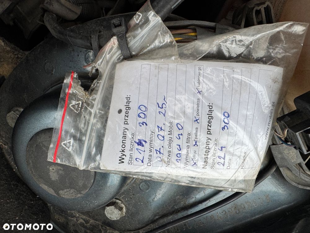 Skoda Fabia 1.4 16V Combi Classic - 22