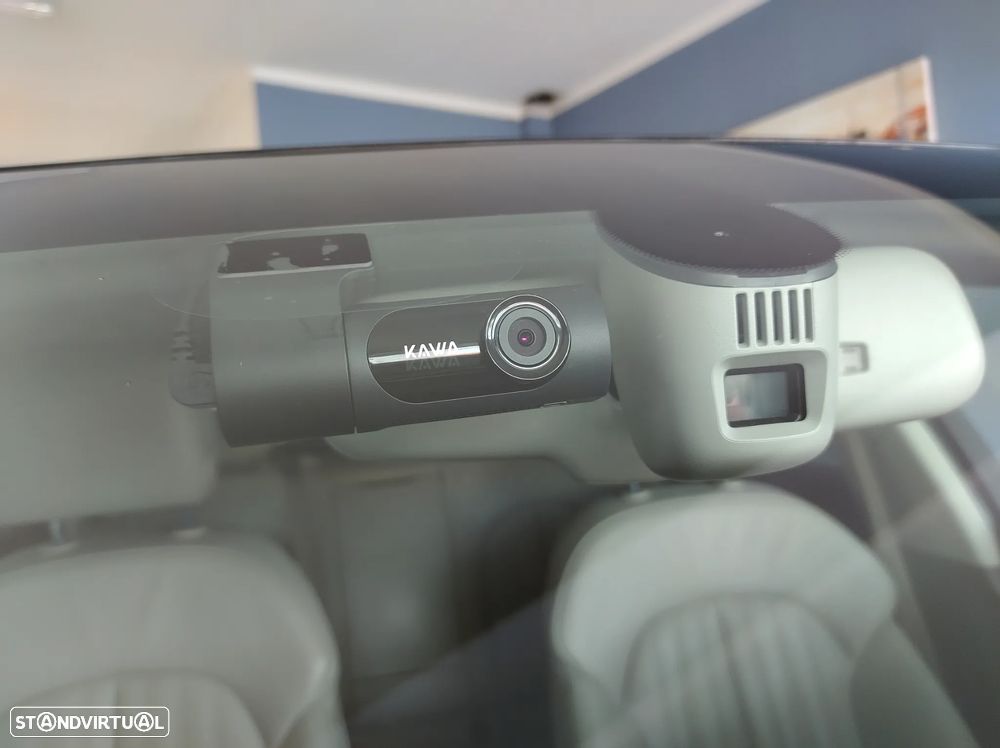 Audi A6 Avant 2.0 TDI Ultra DPF S tronic - 34