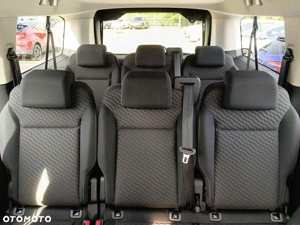 Toyota Proace Verso 2.0 D4-D Long Family - 15