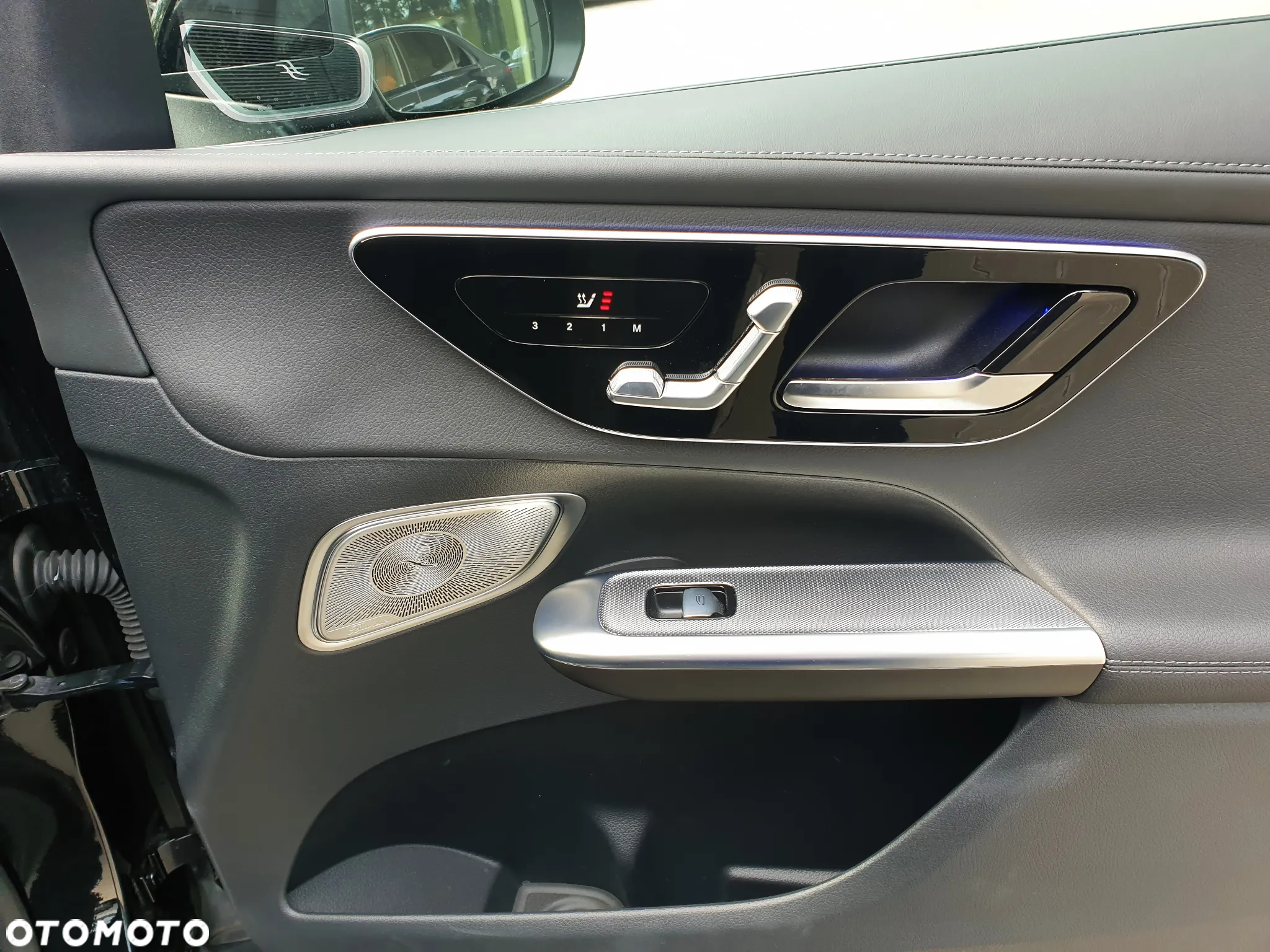 Mercedes-Benz GLC 220 d 4-Matic - 23