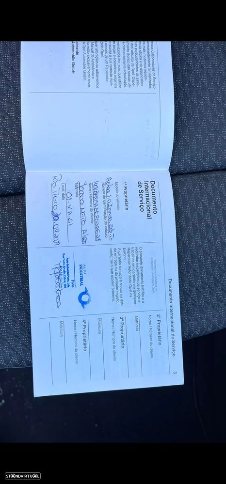 Opel Astra Sports Tourer 1.0 Innovation S/S - 23