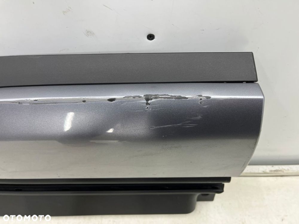 Listwa BYD Atto 3 21r.- PRAWA tylna dolna nakładka drzwi bocznych prawy tył sc2e-5402861 - 9