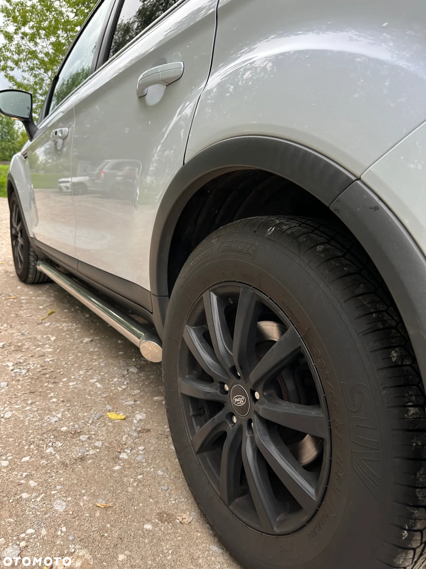Ford Kuga 2.0 TDCi Trend MPS6 - 8