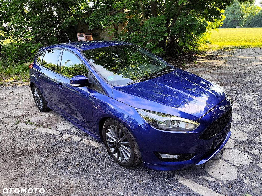 Ford Focus - 7