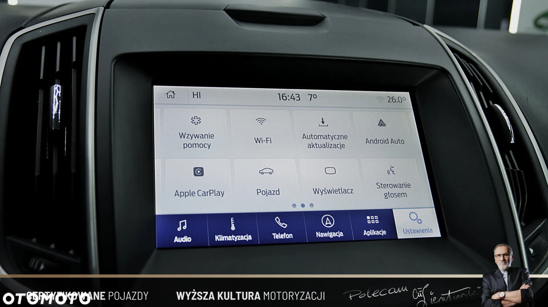 Ford Galaxy - 24