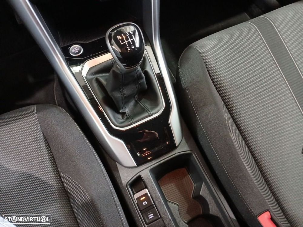 VW T-Roc 2.0 TDI Urban - 21