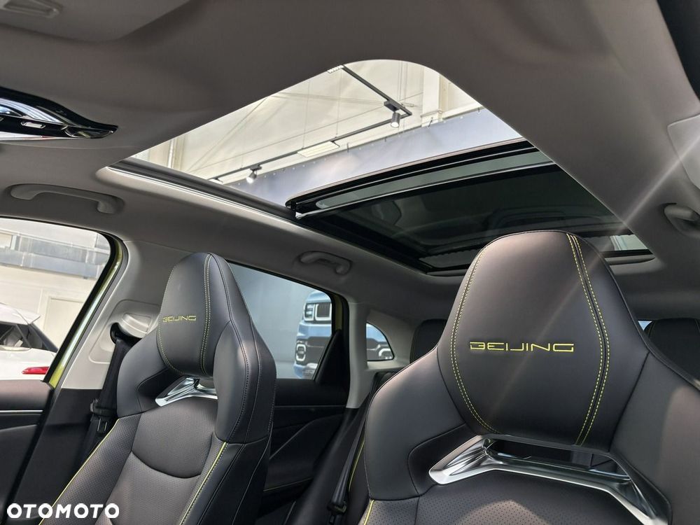 BAIC 5 - 6