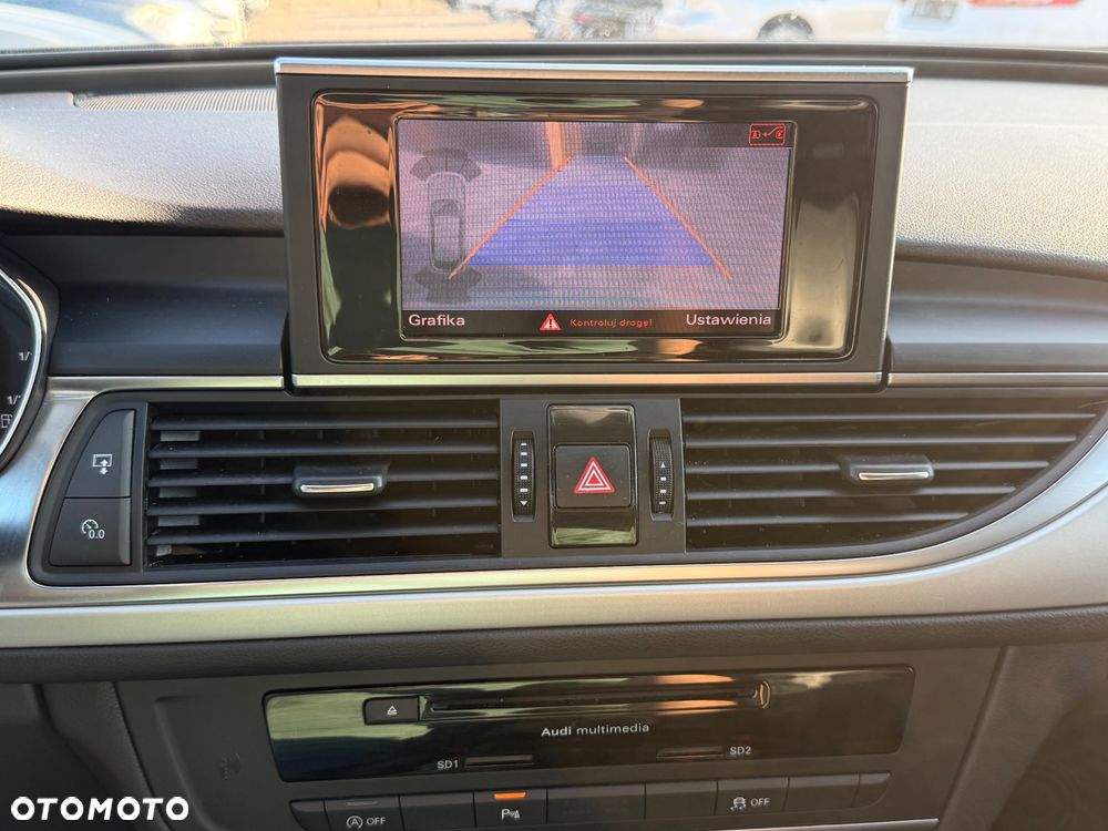 Audi A6 Avant - 37