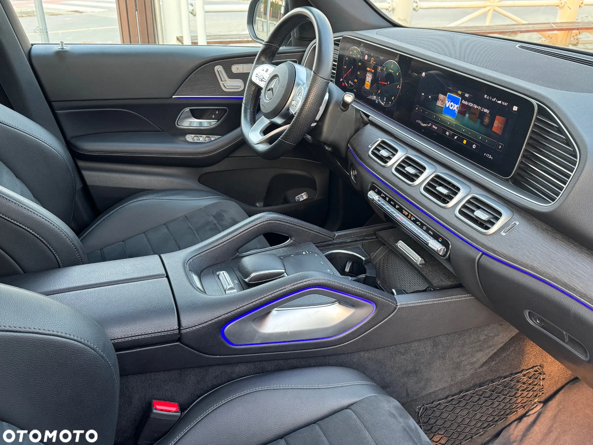 Mercedes-Benz GLE 300 d 4-Matic - 9
