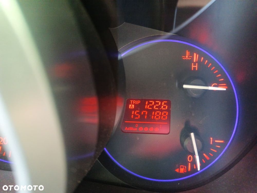 Mazda CX-7 2.2 CD Exclusive - 9