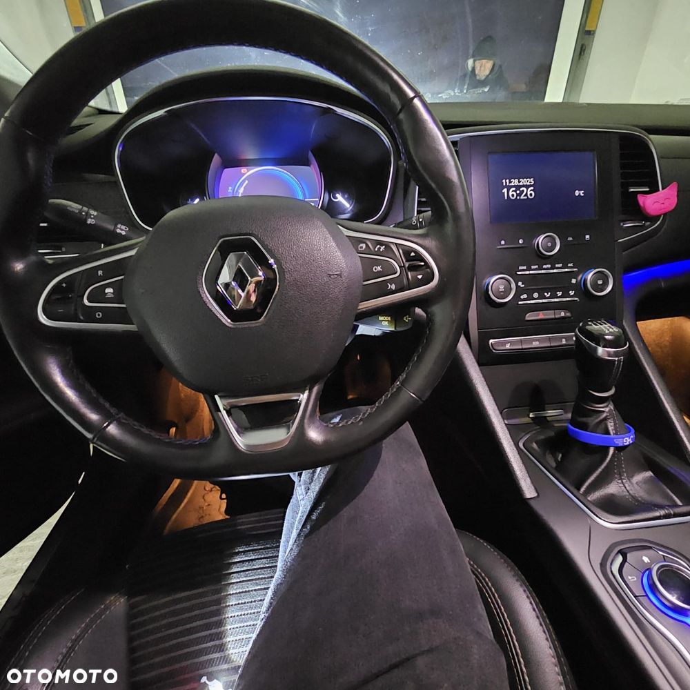 Renault Talisman - 7