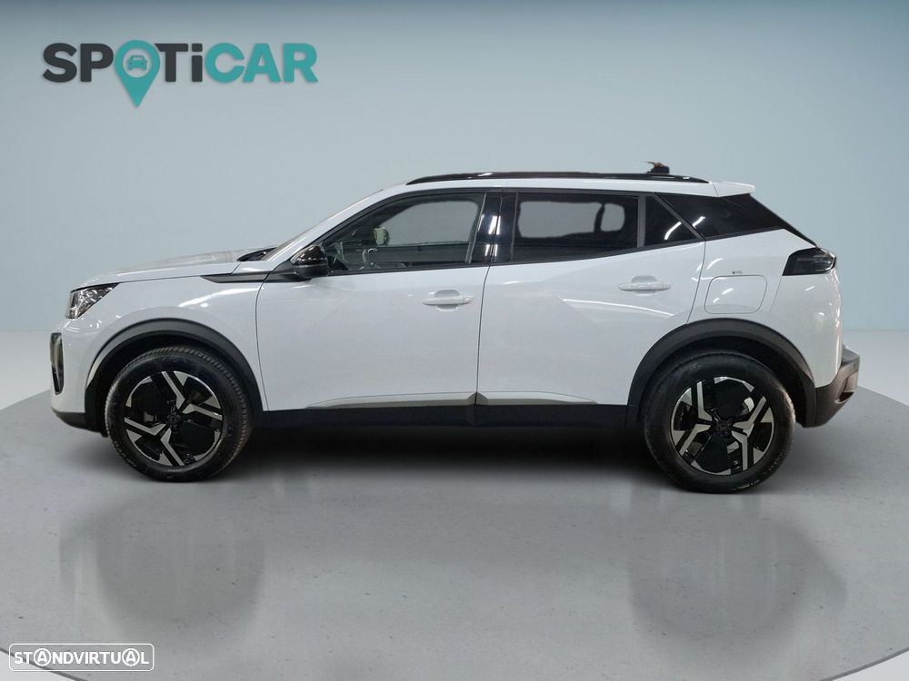 Peugeot 2008 1.2 Hybrid Allure e-DCS6 - 5