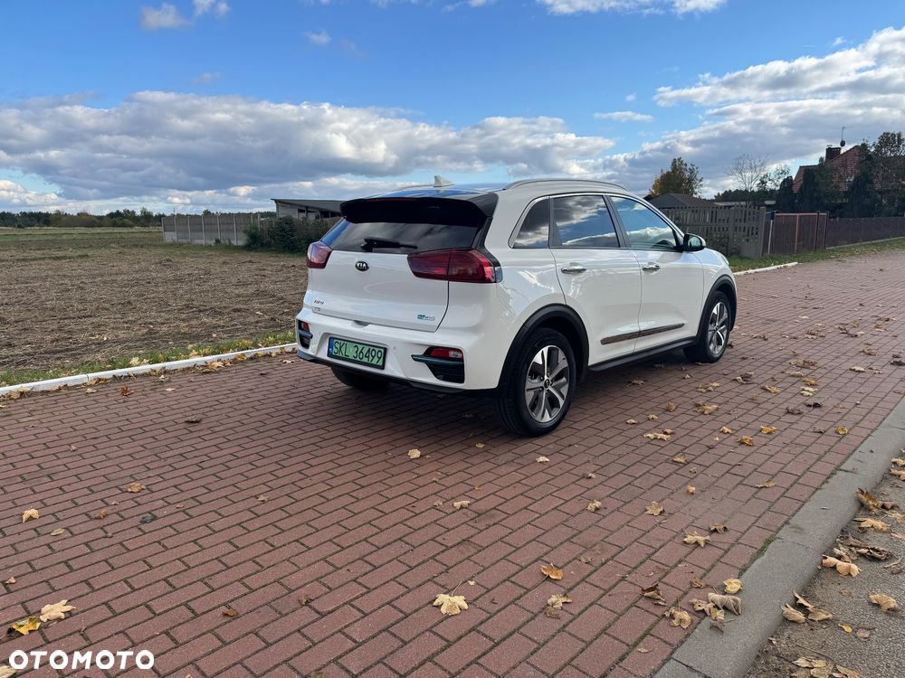 Kia Niro e-Niro 64kWh XL - 8