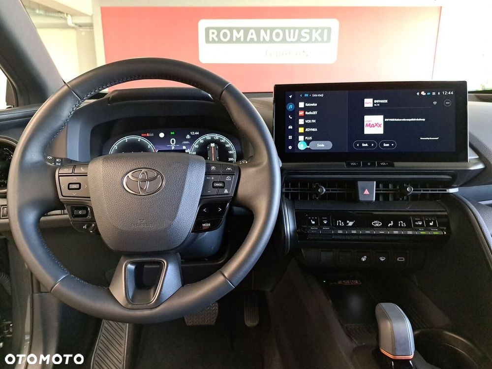 Toyota C-HR 1.8 Hybrid Style - 20