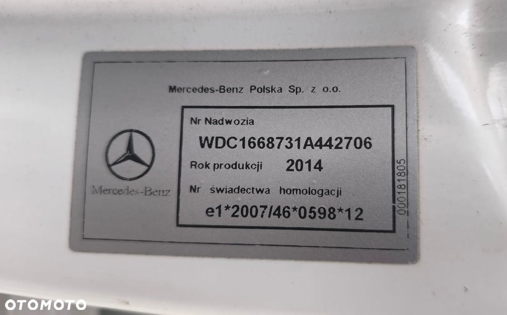 Mercedes-Benz GL 500 4-Matic - 19