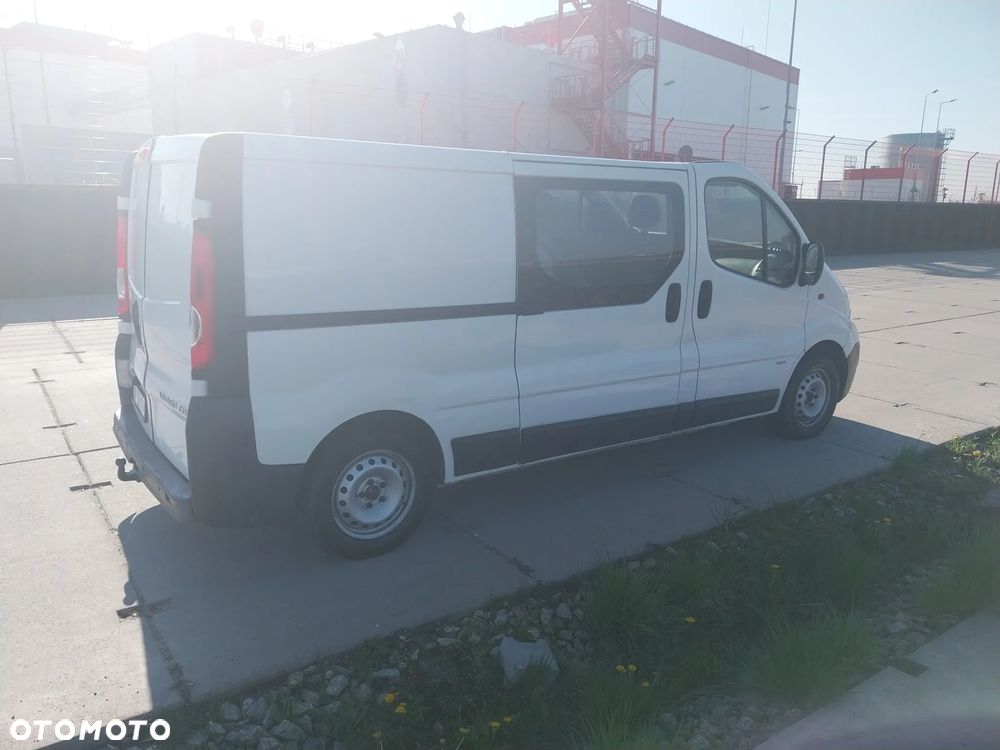 Opel VIVARO L2H1 - 6