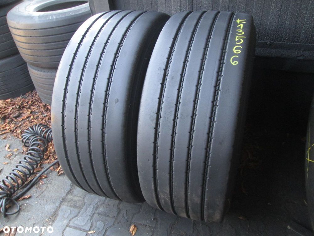Opony 385/55R 22.5 Falken RI128. Opony ciężarowe - 3