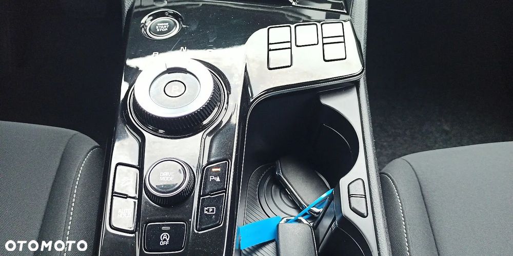 Kia Sportage 1.6 CRDI 2WD Eco-Dynamics+ (48V M-H) DCT Spirit - 27