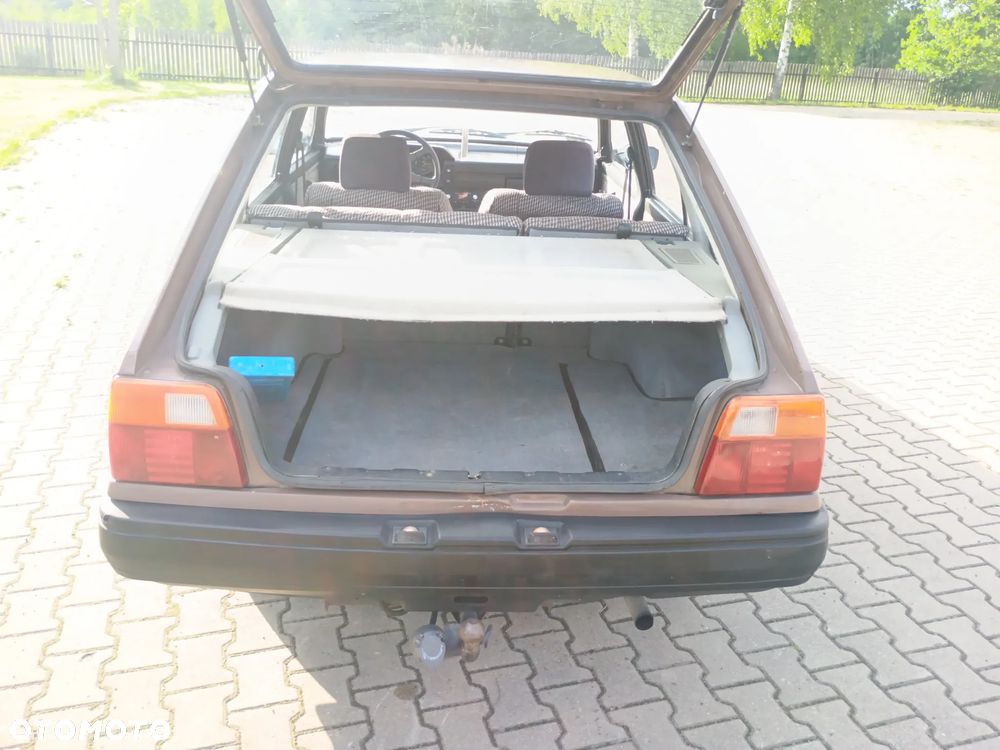 Polonez 1.5 - 10