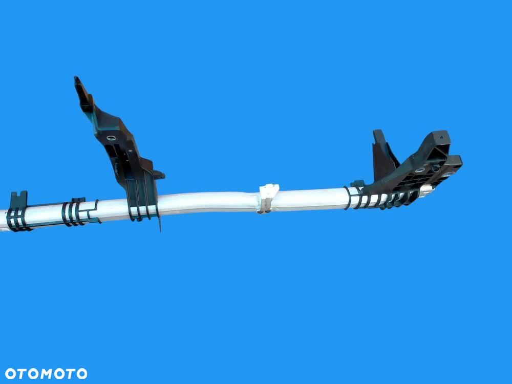 Mercedes W217 Coupe Stelaż Pod Konsolę Wzmocnienie Belka A2176800055 - 4