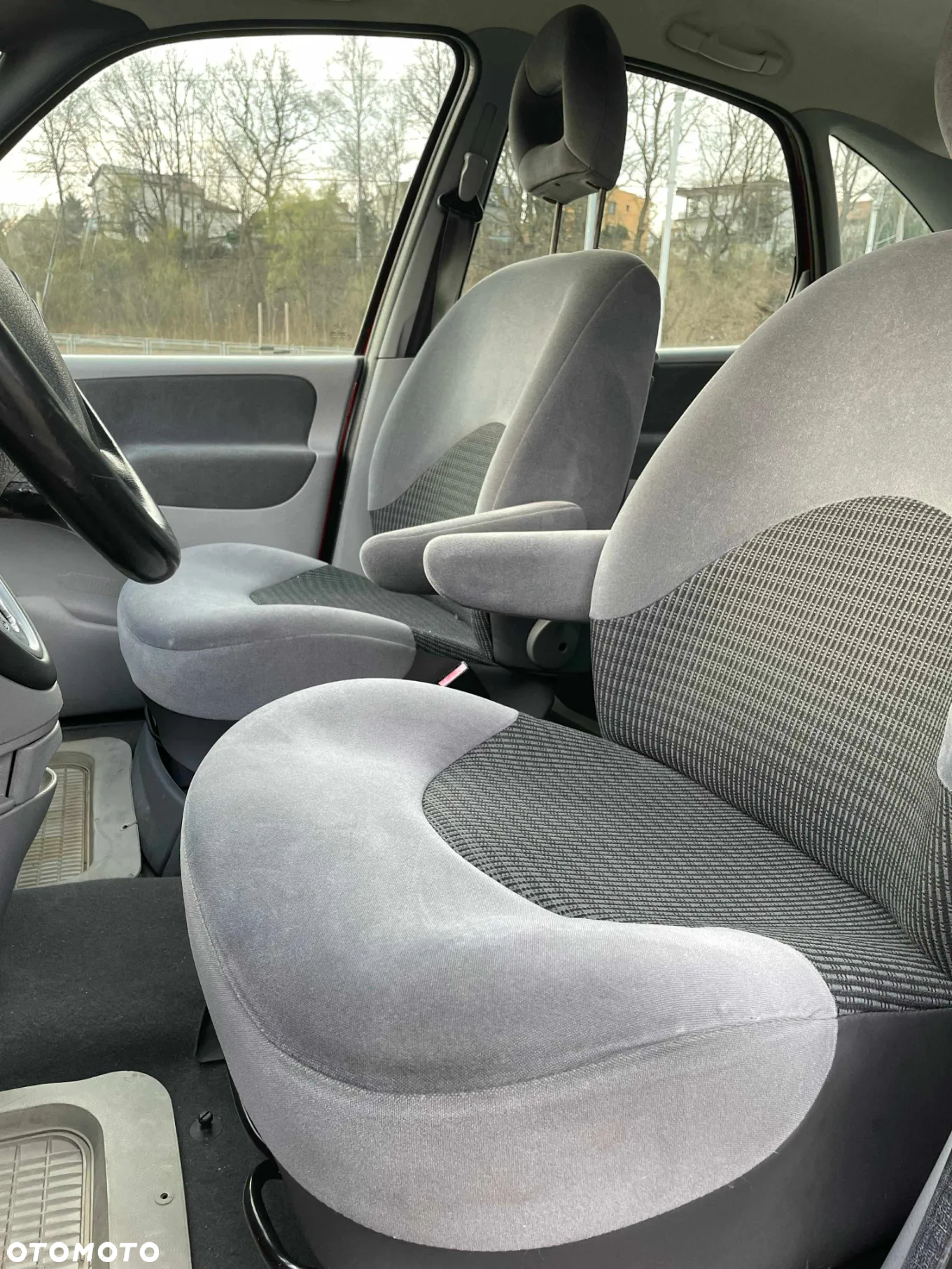 Citroën Xsara Picasso - 10