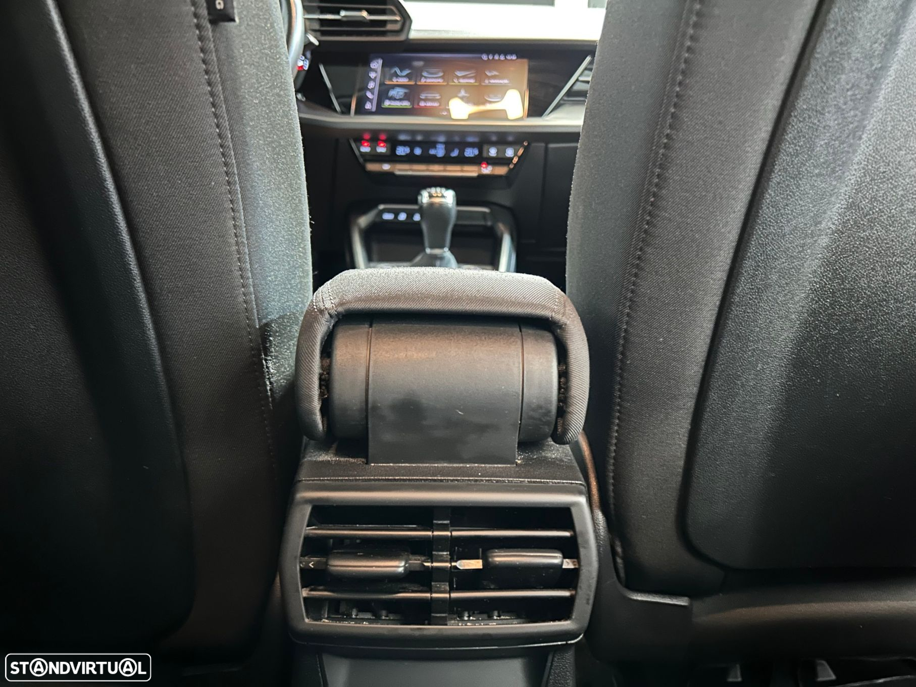 Audi A3 Sportback 30 TFSI Advanced - 42