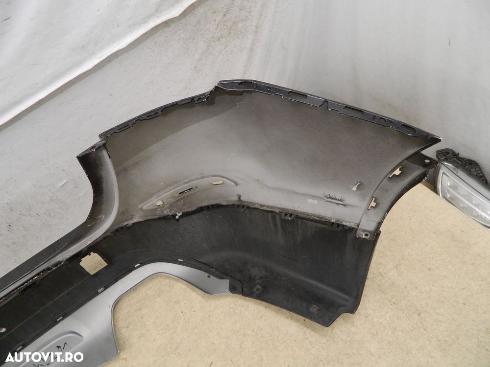 Bara spate BMW X1, E84 LCI, 2011, 2012, 2013, 2014, 2015, 51127303801. - 5